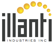 Illanti Industries. Simple. Powerful. Effective.
